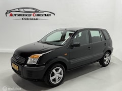 Ford Fusion - 1.4-16V Cool & Sound | AIRCO | TREKHAAK