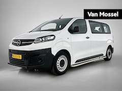 Opel Vivaro-e Combi - L2H1 75 kWh