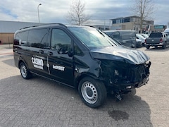 Mercedes-Benz Vito Tourer - 116 CDI 120kw Lang Autom. 9 PERSOONS KLIMA