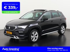 SEAT Ateca - 1.5 TSI Xperience DSG | Digital Cockpit | Panoramadak | Zondag Open