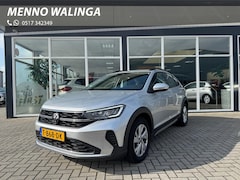Volkswagen Taigo - 1.0 TSI Life Business|Carplay|PDC|Navi|Stoelverwarming