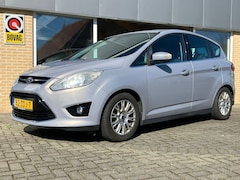 Ford C-Max - 1.6 Eco. Titanium