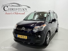 Citroën C3 Picasso - 1.2 PureT Tendance | CLIMA | 5D