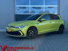 Volkswagen Golf - 1.5 eTSI R-Line In/Exterieur | Digital Cockpit | | LED | CarPlay | Adaptive Cruise | Navig