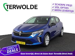 Renault Clio - evolution full hybrid E-Tech 145 | Pack navigation | Achteruitrijcamera |