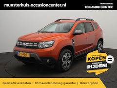 Dacia Duster - TCe 150 EDC Journey - RIJKLAARPRIJS - Automaat - Rondomzicht Camera - Cruise Control - Dea
