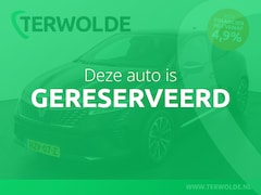 Renault Clio - techno full hybrid E-Tech 145 | Groot Navigatie | Parkeercamera | Climate Control |