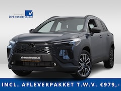 Toyota Corolla Cross - Hybrid 180 Dynamic | Facelift model | Apple carplay / Android auto | Stuurwiel verwarmd |