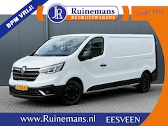 Renault Trafic - 2.0 DCi 150 PK AUTOMAAT / L2H1 / TREKHAAK / *18.350 km* / AIRCO / CRUISE / CAMERA / 3-ZITS