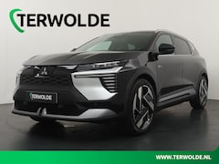 Mitsubishi Eclipse Cross - Intense+ 87 kWh | 22 Kw lader | €4.500 introductie korting |