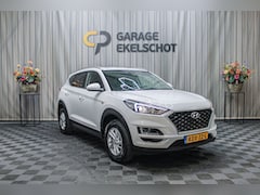 Hyundai Tucson - 1.6 GDI i-Drive