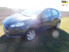 Ford Fiesta - 1.0 Style