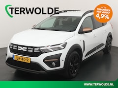 Dacia Jogger - 1.6 Hybrid 140 Extreme 7p. | Pack Assist |