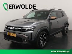 Dacia Duster - 1.6 Hybrid 140 Extreme | Stoel-, stuur- en voorruitverwarming |
