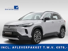 Toyota Corolla Cross - Hybrid 180 Dynamic | Stuurwiel En Voorstoelen Verwarmd | Dodehoekdetectie | Parkeersensore