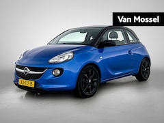 Opel ADAM - 1.0 Turbo Jam Favourite | Apple Carplay/Android Auto | Parkeersensoren Achter | Airco