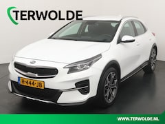 Kia XCeed - 1.4 T-GDi DynamicLine | Parkeercamera | Navigatie | Half Leder |