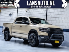 Dodge Ram Pick Up - Limited | Desert Storm Edition 1ste eigenaar | Dealer onderhouden | Prins LPG | Bullbar