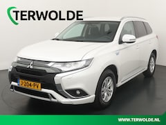 Mitsubishi Outlander - 2.4 PHEV Pure | Automaat | Trekhaak |