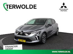 Mitsubishi Colt - 1.6 HEV Intense | Achteruitrijcamera | Apple Carplay/Android Auto | Climate Control | Crui