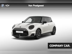 MINI Mini-Electric - Cooper 3-deurs Cooper SE John Cooper Works M 54.2 kWh | Pakket M | 18 inch JCW Lap spoke 2