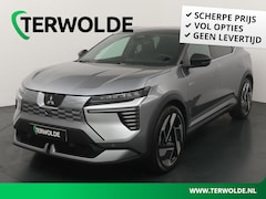 Mitsubishi Eclipse Cross - Instyle 87 kWh | Lederen Bekl. | 360 Camera | Adapt. Cruise | Panoramadak |