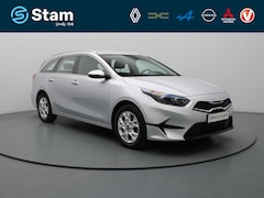 Kia Cee'd Sportswagon - Ceed 120pk T-GDi DynamicLine Camera | Cruise | Navi | Parkeersens. achter