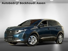 Peugeot 3008 - 1.6 HYbrid Allure | Navigatie | Camera | Cruise Control