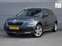 Skoda Kamiq - 1.5 TSI ACT DSG Style, Airco, Ecc, Cruise, Pdc