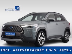Toyota Corolla Cross - Hybrid 140 Style | Dodehoekdetectie | Safety Sense 3 | Voorstoelen- en Stuurwiel Verwarmd