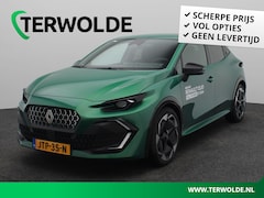 Renault Clio - techno full hybrid E-Tech 160 pk | Adapt. Cruise | Stoel- & Stuurverw. | 360 Camera |