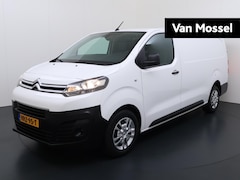 Citroën Jumpy - 2.0 BlueHDI 145 M Club | LENGTE 3 | Airco | Bluetooth |