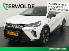 Mitsubishi Grandis - 1.8 HEV Instyle | Elektrische achterklep | Harman Kardon | Panoramadak | Lederen Bekleding