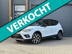 SEAT Arona - 1.0 TSI FR DSG Xcellence Business Intense Digital Dash, Apple Carplay, Beats audio, Camera