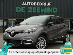 Renault Captur - 0.9 TCe Dynamique|Navi|stoelverwarming|Rijklaar