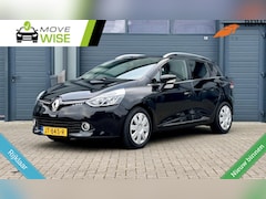 Renault Clio Estate - 0.9 TCe Dynamique | Lage KM NAP | Trekhaak | Cruise | Airco | TOP STAAT | Zuinig |