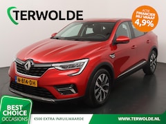 Renault Arkana - E-Tech Hybrid 145 Zen | Navigatie | Parkeercamera | Climate Control |
