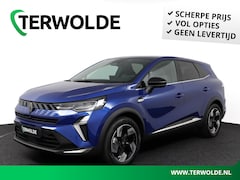 Renault Symbioz - techno E-Tech full hybrid 145 | Adapt. Cruise | Stoel- & Stuurverw. | El. achterklep |