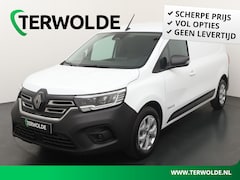 Renault Kangoo E-Tech - GB L2 E-Tech electric 120 pk advance | Trekhaak | Airco |