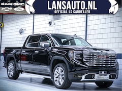 GMC Sierra 1500 - Denali | FULL OPTION | 6.2L V8