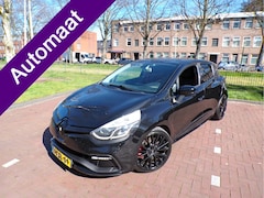 Renault Clio - 1.6 R.S. 200PK..... AUTOMAAT 200PK APPLE CARPLAY