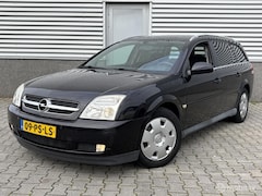 Opel Vectra Wagon - 2.2-16V Sport