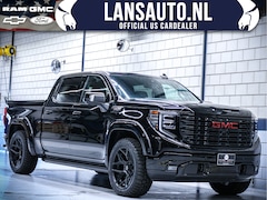 GMC Sierra 1500 - Denali Custom | Full Option | 6.2L V8