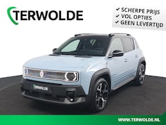 Renault 4 - 4 techno 150 pk comfort range | Adapt. Cruise | Stoel- & Stuurverw. | El. Achterklep | Par