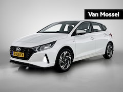 Hyundai i20 - 1.0 T-GDI Comfort | Automaat | Parkeersensoren Achter | Achteruitrijcamera | Android auto