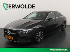 Mercedes-Benz A-klasse - 180 Business Line | AUTOMAAT | Trekhaak | leder |