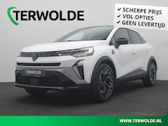 Renault Symbioz - esprit Alpine full hybrid E-Tech 145 | Parkeercamera | Google Navigatie | Adapt. Cruise |