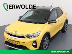 Kia Stonic - 1.0 T-GDi DynamicLine | Parkeercamera | Navigatie |