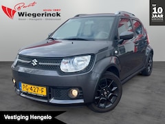 Suzuki Ignis - 1.2 Select [DEALER OH| CAMERA| ALL SEASON| LICHTMETAAL]
