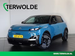 Nissan Micra - ADVANCE 52 kWh | Google Navi | Parkeercamera | Adapt. Cruise |